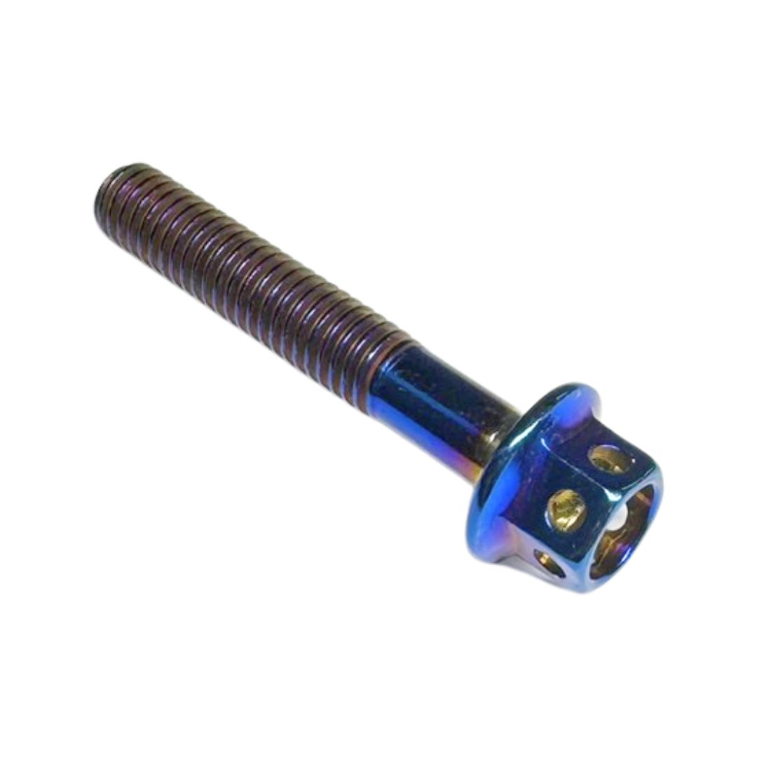 �Х����� �ɥ쥹���å��ѥܥ�� M6 35mm(�ͤ��ڤ�25mm) 3�ܥ��å� ���ƥ�쥹�� �����󥫥顼���ե���դ����󥸥�ܥ��