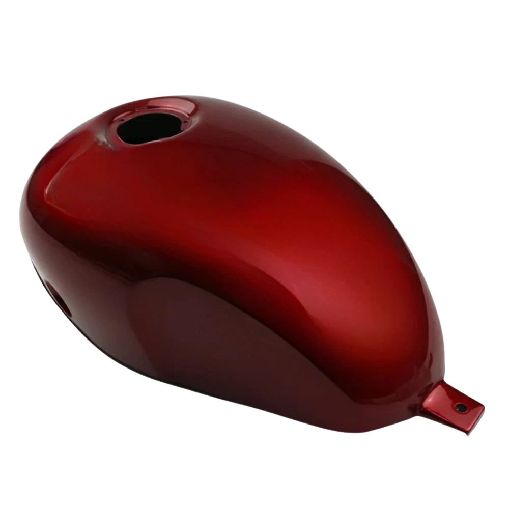 楽天市場】赤（タンク｜外装パーツ）：パーツ<バイク用品<車用品