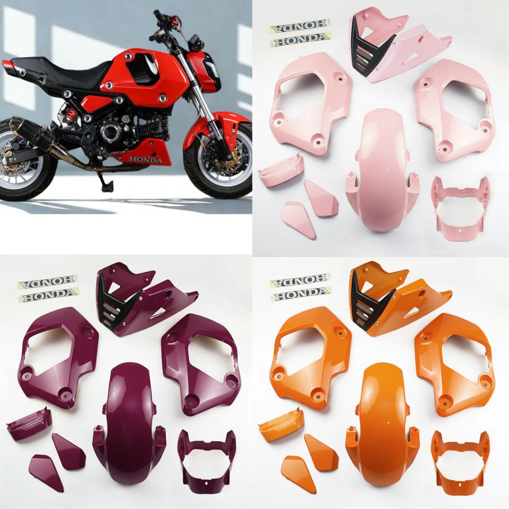 楽天市場】jc92（カウル｜外装パーツ）：パーツ<バイク用品<車用品