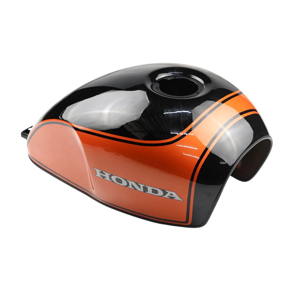楽天市場】オレンジ（タンク｜外装パーツ）：パーツ<バイク用品<車用品