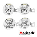 MORITECH ホンダ ダックス125 ホーンカバーガード / HONDA DAX125 HORN COVER GUARD JB04 クラクションカバー