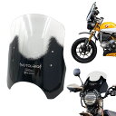 ホンダ ハンターカブCT125モンキー125共通 メーターバイザー ウインドシールドHonda CT125/Monkey125 Motolordd Advanture Meter Visor その1