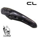 ホンダ モトロード CL250/500用 マフラーガード カーボン柄/ MotolordD Muffler Guard Carbon For Honda CL2...
