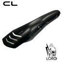 楽天スマートスモーカーズMotolordD ホンダ CL250/500用 マフラーガード マットブラック/Muffler Guard For Honda CL250/500 モトロード MC57 PC68