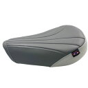 ホンダ スーパーカブ C125用 ローダウン交換用シート Front seat for HONDA C125