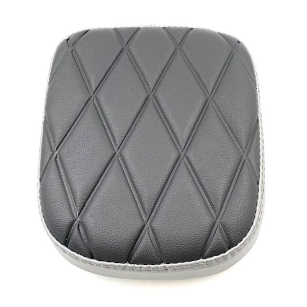 ホンダ スーパーカブ C125用 リアシート　Rear seat for HONDA C125