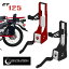 REVOLUTIOM ホンダハンターカブCT125用サイドケース / SIDE CASE For HONDA CT125 JA55 JA65 釣り竿 ゴ..