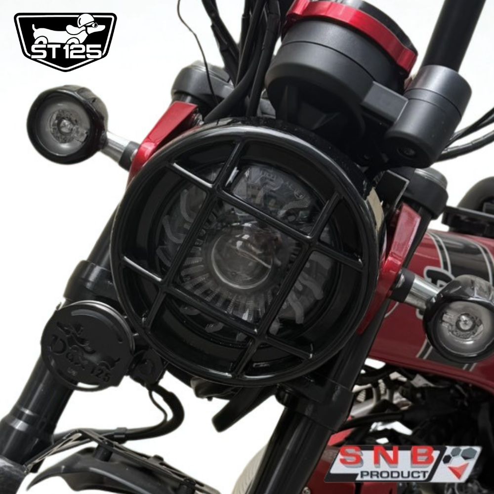 ホンダ モトラ ヘッドライトプロテクター リプロ品 未使用　オマケ付き 楽天市場】ヘッドライトガード（バイク用品｜車用品・バイク用品）の通販