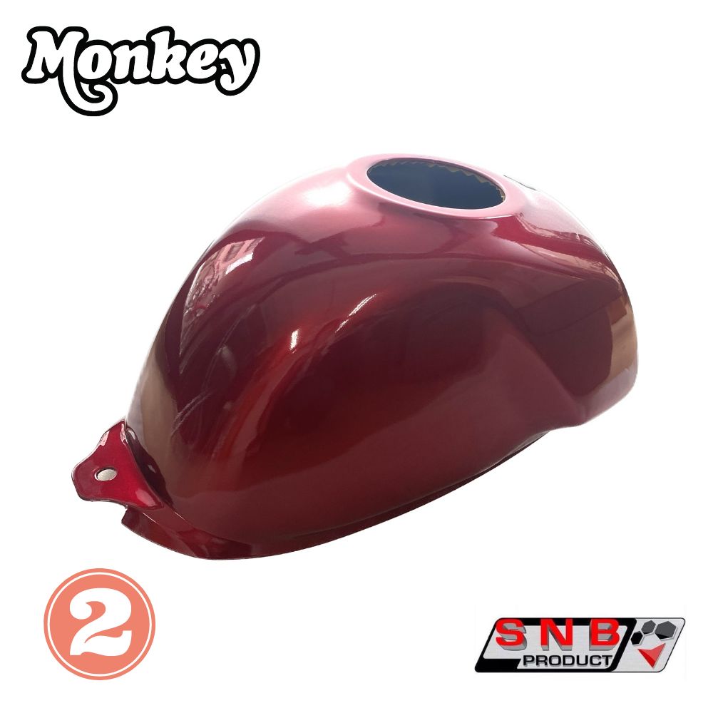 楽天市場】モンキー125 タンク（バイク用品｜車用品・バイク用品）の通販