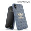 adidas ǥ ޥۥ iPhone X / iPhone XS  ޥۥ ե С Ѿ׷ TPU SHIBORI ƥå Ź1ǯݾڢ