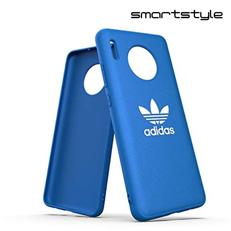 adidas ǥ Huawei Mate 30  android С ޥۥ Ѿ׷ TPU BASIC ֥롼С...