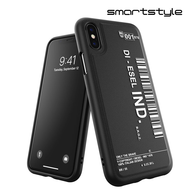 DIESEL ディーゼル iPhone X / iPhone XS ケ