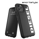 DIESEL ディーゼル iPhone11 Proケース ス