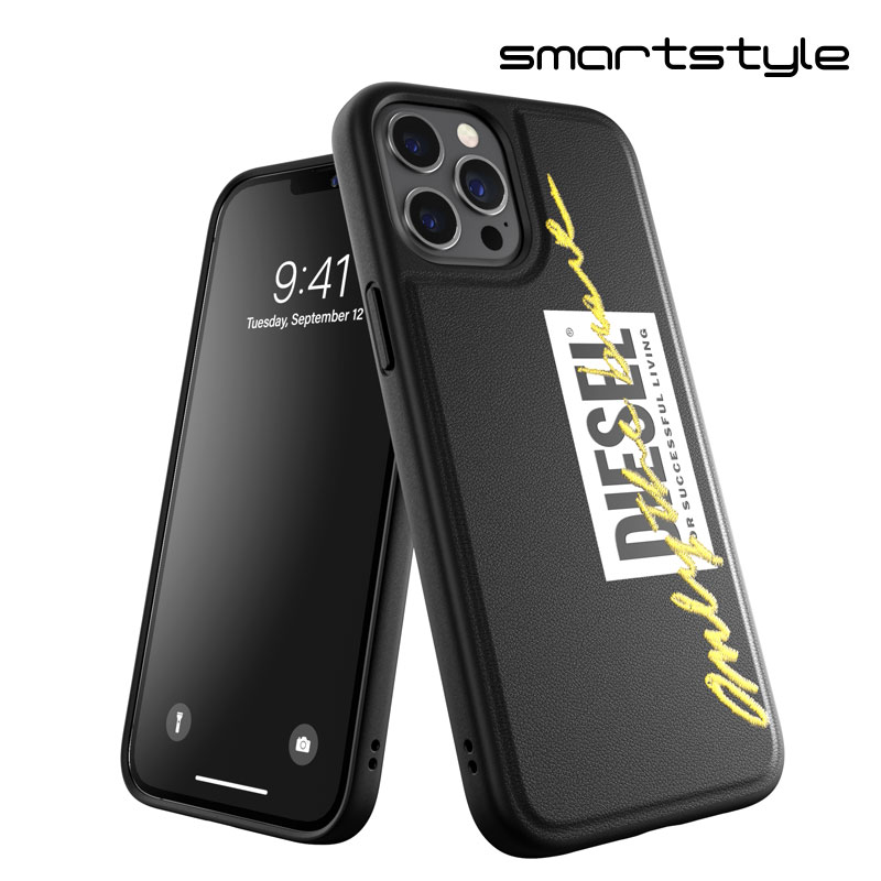 DIESEL ディーゼル iPhone 12 Pro Max ケー