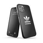 adidas アディダス スマホケース iPhone X / iPhone XS ケース アイフォン カバー スマホケース 耐衝撃 TPU 都市シリーズ ニューヨーク ロゴ ブラック 黒 ※当店限定1年保証※