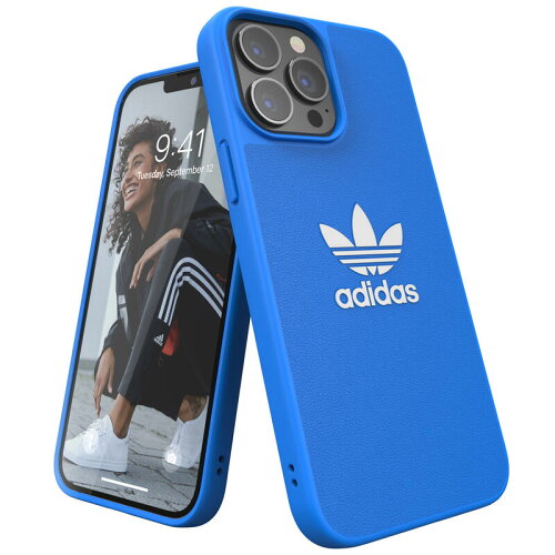 Adidas アディダス スマホケース Iphone 13 Pro Max ケース アイフォン カバー スマホケース 耐衝撃 Tpu Basic ブルーバード 青 Myjp 日本代購 Adidas アディダス スマホケース Iphone 13 Pro Max ケース アイフォン カバー スマホケース 耐衝撃 Tpu Basic ブルーバード 青 Myjp 日本代購