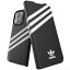 adidas アディダス スマホケース iPhone13 Pro 手帳型ケース アイフォン 手帳 ケース カバー スマホケース 耐衝撃 TPU SAMBA サンバ ブラック 黒 ※当店限定1年保証※