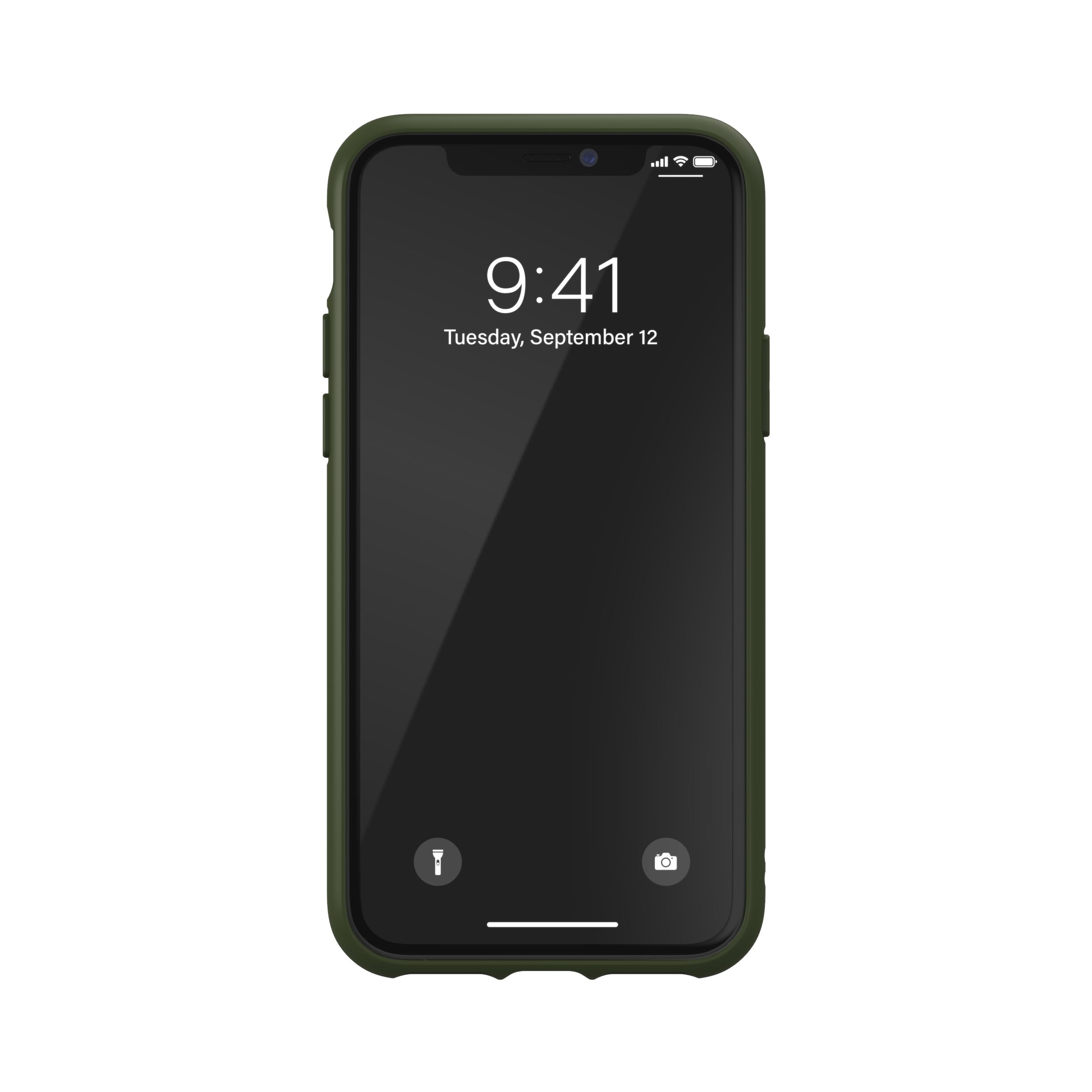 adidas アディダス スマホケース iPhone11Pro ケース アイフォン カバー スマホケース 耐衝撃 TPU SAMBA サンバ サンバ カモ x オレンジ