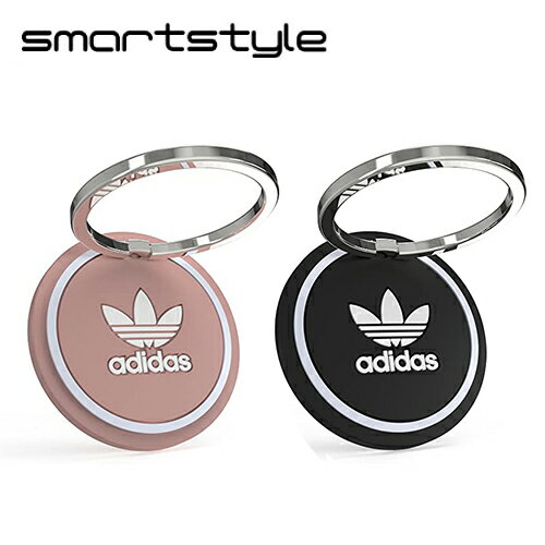 ǥ ޥۥ iPhone / Android Ƽб adidas [֥å  / ԥ pink ] ֥   襤 ޡȥե ꡼ ޥۥ ץ ȥե  360ٲž ͵ ե