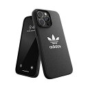 送料無料 adidas アディダス スマホケース iPhone 14 Pro Max ケース アイフォン カバー スマホケース 耐衝撃 TPU BASIC ブラック 黒 おしゃれ かわいい ブランド 人気 アイフォンケース スマホカバー アイフォンカバー iphoneケース iphoneカバー 耐衝撃