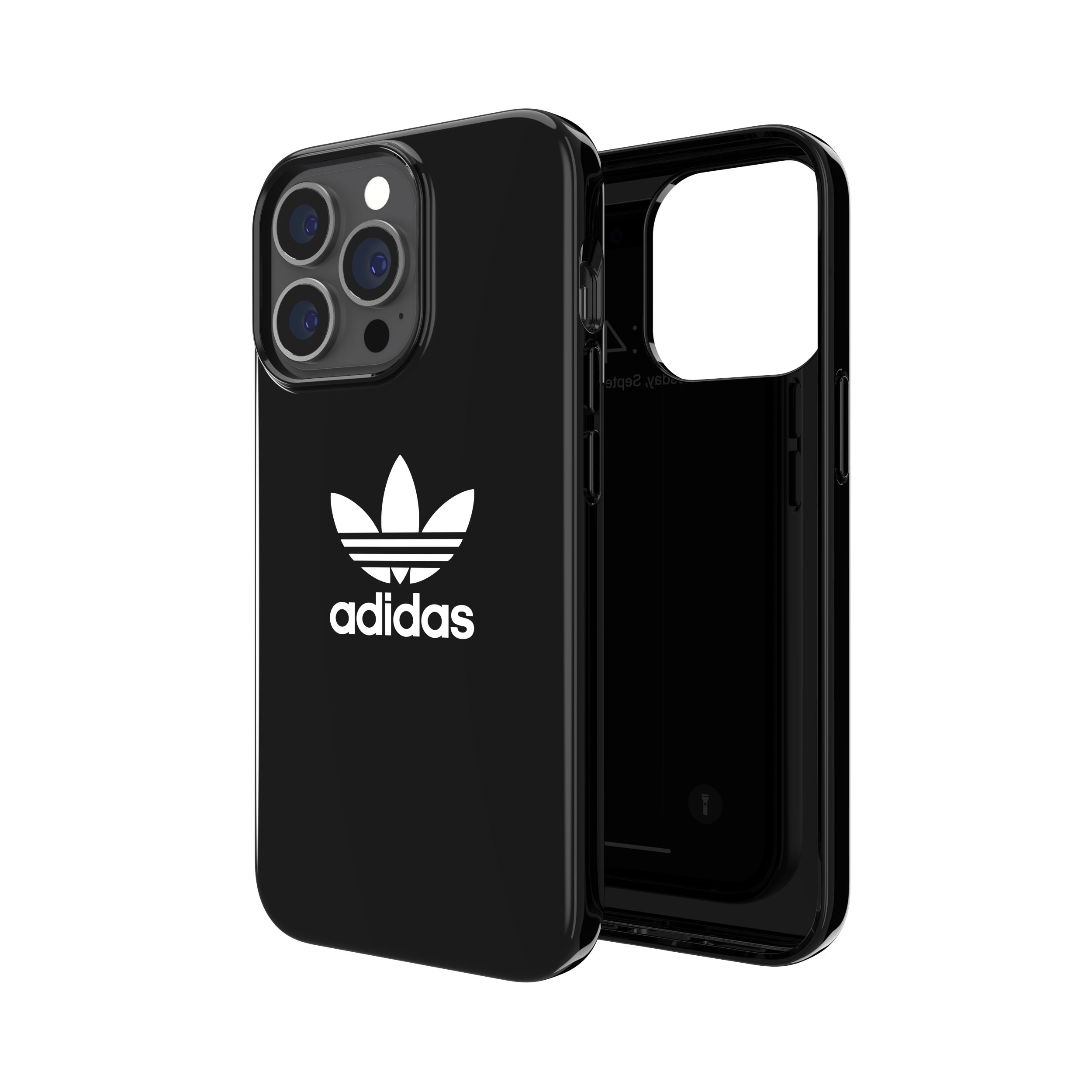 adidas アディダス iPhone ケース アイフォン カバー スマホケース 耐衝撃 TPU 光沢 ロゴ (ブラック ブルー レッド 黒 青 赤) iPhone13 iPhone13pro iPhone13mini iPhone13ProMax iPhone12/iPhone12pro 12mini iPhone12ProMax iPhoneSE2/SE3/6/6S/7/8 iPhoneX/XS