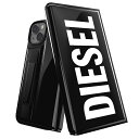 【送料無料】 DIESEL ディーゼル iPhone