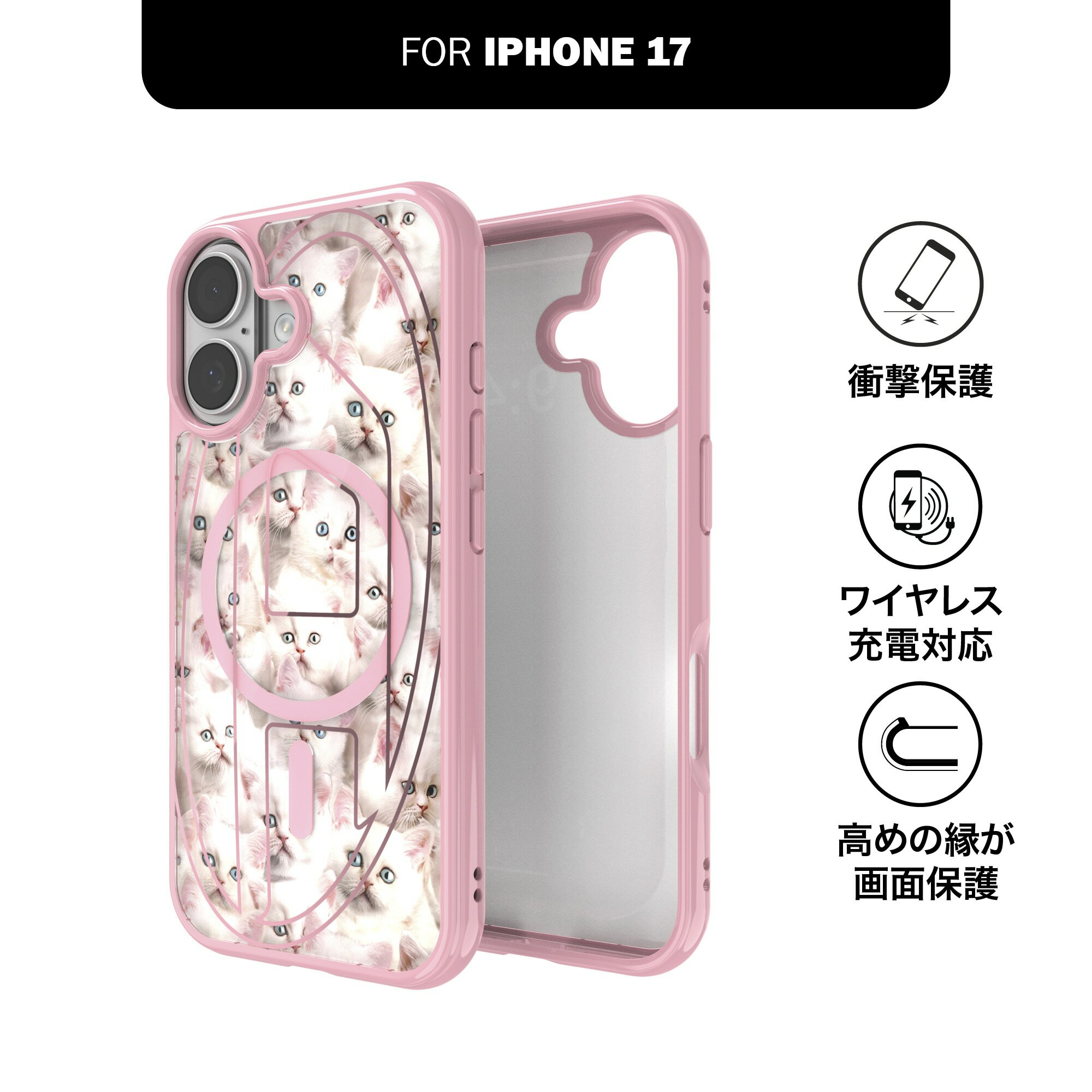 【送料無料】 DIESEL スマホケース ディーゼル iPhone17 ケース iPhone17 pro ケー...