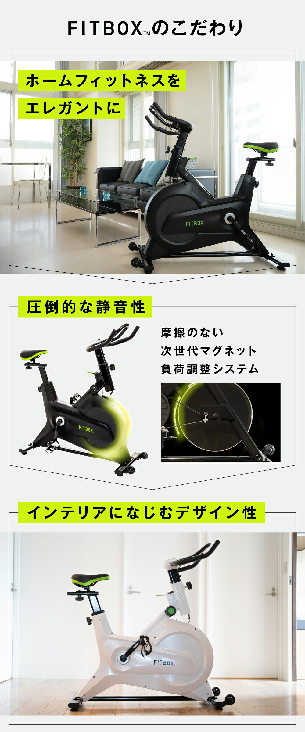 FITBOX LEMONADEサムネイル3