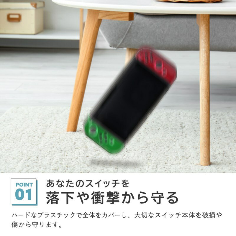 ＼4/14-30限定セール★50%オフ!/Ni...の紹介画像3