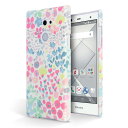 XPERIA XZ1 Compact SO-02K GNXyA GbNX[bg RpNg xperia xz1 compact P[X P[X n[hP[X Jo[X}zP[X 