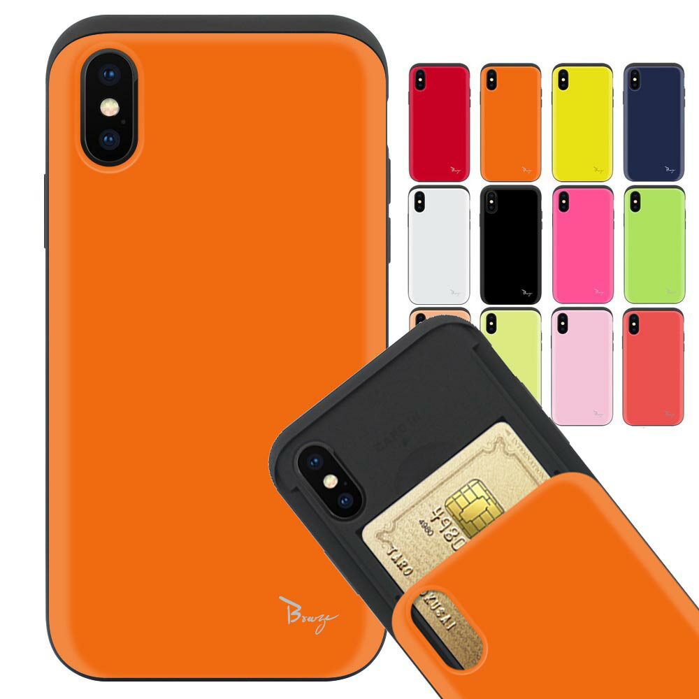 iphone 14 iPhone13 iPhone 12 iphone se XS iPhone11 /8 アイフォン12 iphone7 Galaxy S23 ultra 5G Note10 Plus/9/8 S10 S23 Ultra ギャラクシー TPU バンパー Bumper 耐衝撃 カード入れ マット加工 スマホケース カード 背面 擦り傷防止