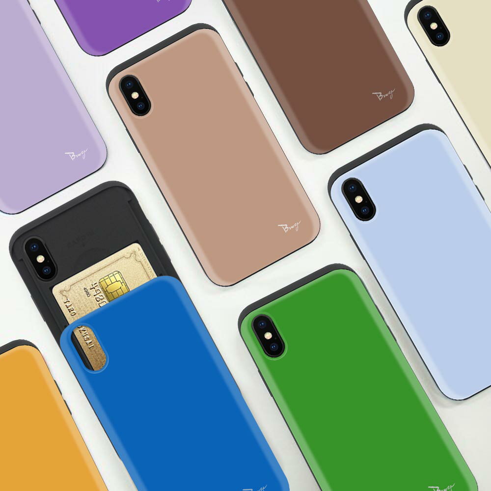 【週末20％セール】iphone se iPhone12 iPhone X/XR/XS iPhone11 /8 アイフォン12 Galaxy S21 5G Note10 Plus/9/8 S10 S20 Ultra S8/S8 Plus /S9 /S9 Plus/ ギャラクシー TPU バンパー Bumper 耐衝撃 カード入れ マット加工 スマホケース カード 背面 擦り傷防止