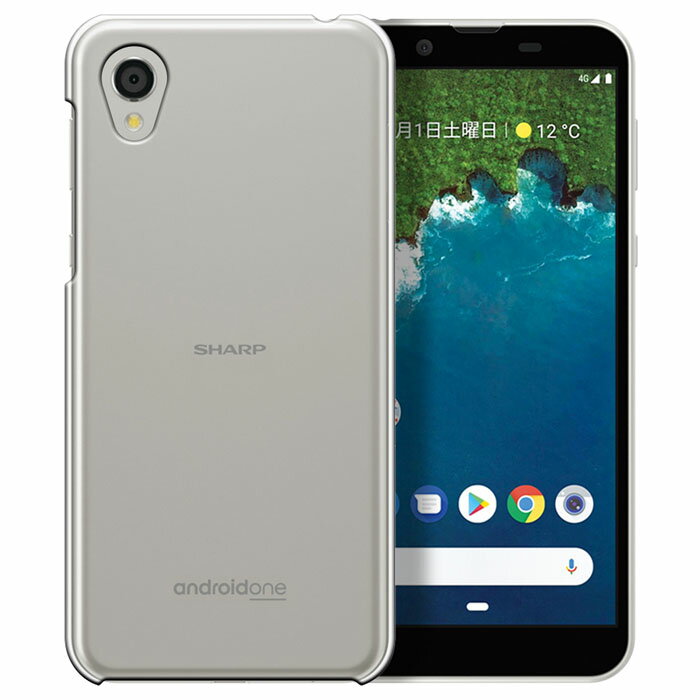 Android One S5 ケース ソフトバンク Y mo