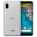 【GW20％セール】Android One S7 ケース Ymobile SHARP Android One S7 カバー /AQUOS sense3 basic SHV48 兼用 アンドロイドワンs7 ハードケース カバー