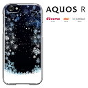 AQUOS R P[X docomo SH-03J/au SHV39/softbank 605SH ANIX A[ Jo[ n[hP[X X}zP[X