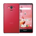 【GW20％セール】docomo AQUOS EVER SH-04G 