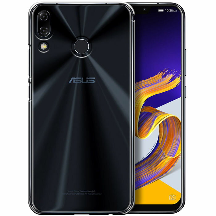 ASUS(エイスース) ZenFone 5Z ケース ZS6