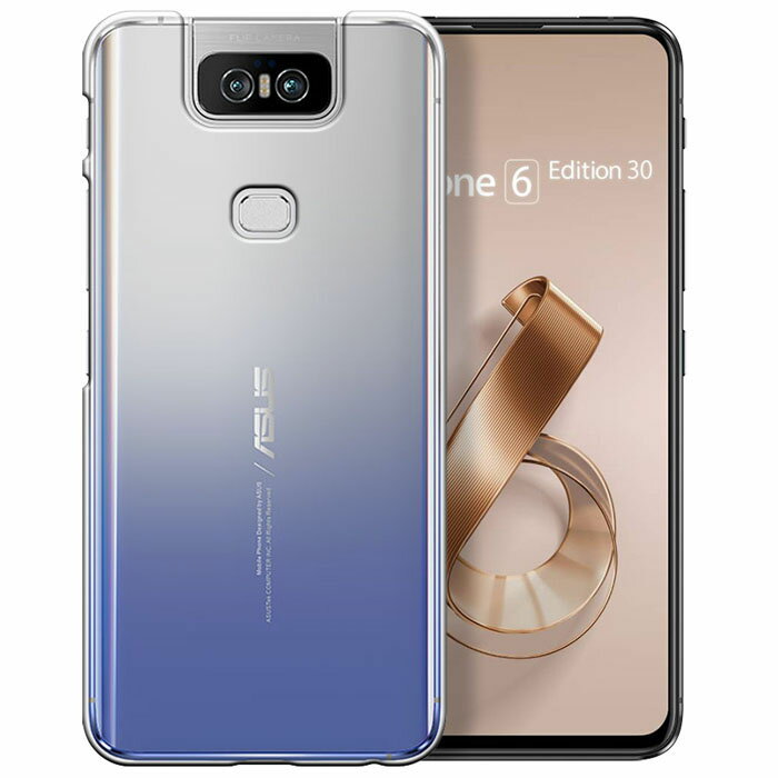 ASUS ZenFone 6 ケース ZS630KL ケース SIMフリー ZenFone6カバー ゼンフォン6 スマホケース ゼンフォン シックス エイスース アスース ハードケース カバー