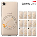 ZENFONE LIVE L1 ケース SIMフリー za550kl カバー ASUS エイスースZenfone Live L1/ ZA550KL ハードケース カバー