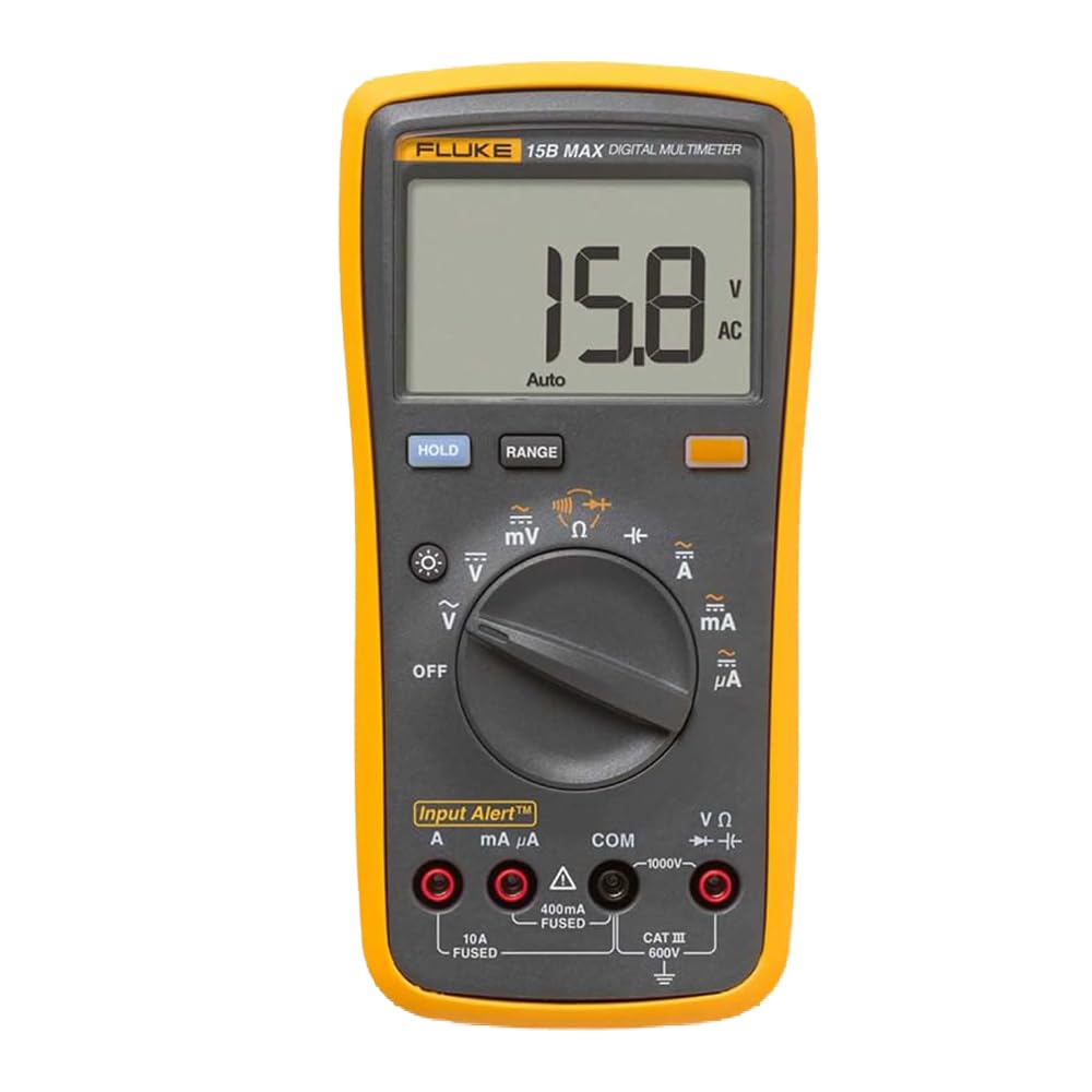 ǥޥ᡼(TL75ƥȡ꡼) FLUKE 15B MAX 01 / FLUKE 15B MAX 02 / FLUKE 15...
