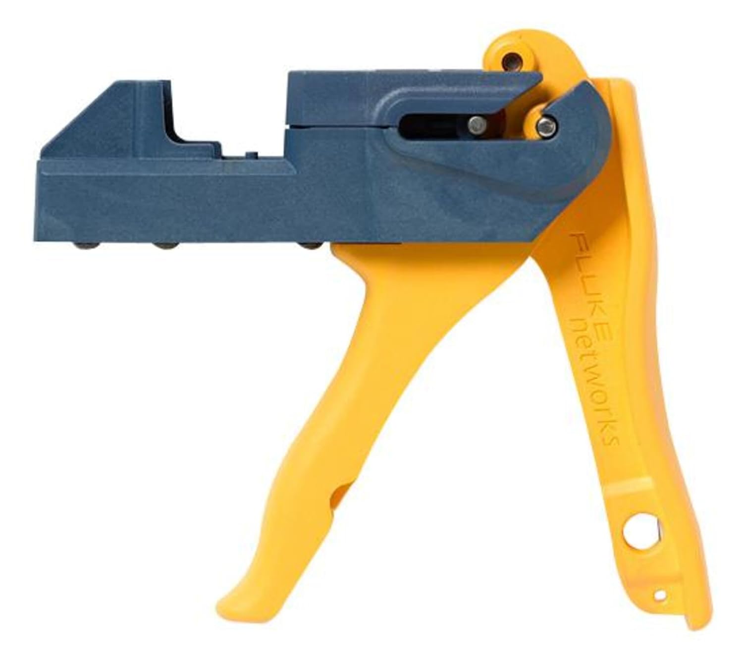 Rakuten - Fluke Networks JR-SYS-2 Systimax対応（MGS400・MGS600・MFP420・MFP520）ジャックラピッド パンチダウンツール