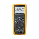 FLUKE (フルーク) デジタルマルチメーター【国内正規品】 287