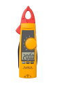 FLUKE (フルーク) 小型脱着式ジョーAC/DC電流クランプ・メーター【国内正規品】 365