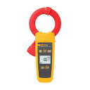 FLUKE(フルーク) True-rms リーク電流クランプ・メーター 開口部: 61mm 【国内正規品】 369