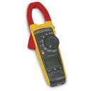 FLUKE (フルーク) フレキシブル電流プローブ対応AC/DCクランプメーター 999.9A【国内正規品】 375(4)