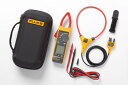 【在庫あり平日2日以内発送】フルーク(Fluke) True-RMS クランプメーター 小型 393 1500V CAT III FLUKE-393FC