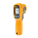 フルーク 非接触放射温度計 FLUKE−62 Max