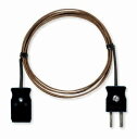 FLUKE (フルーク) TYPE:J 熱電対延長線キット Jタイプ【国内正規品】 80PJ-EXT