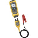 FLUKE (フルーク) ワイヤレス 4-20mA DC C電流クランプメータ A3004FC【国内正規品】