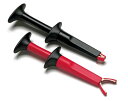 FLUKE (フルーク) アリゲーター・クリップ【国内正規品】 AC220
